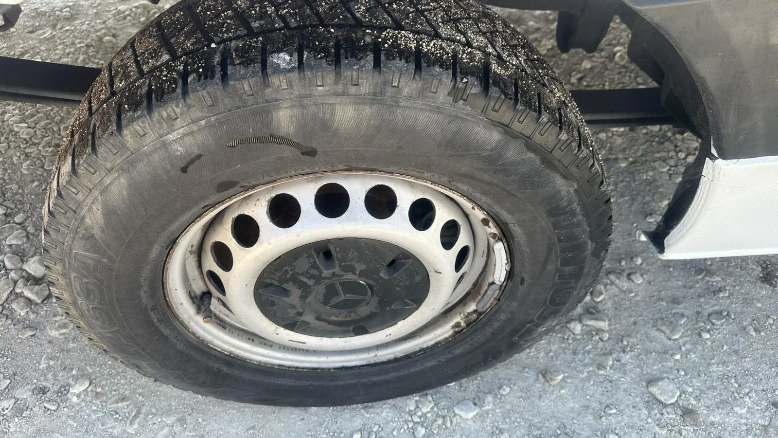 Mercedes-Benz Sprinter 318 CDI VIP MAXI 8+ 1 БАРТЕР ЛИЗИНГ, снимка 15 - Бусове и автобуси - 53902432