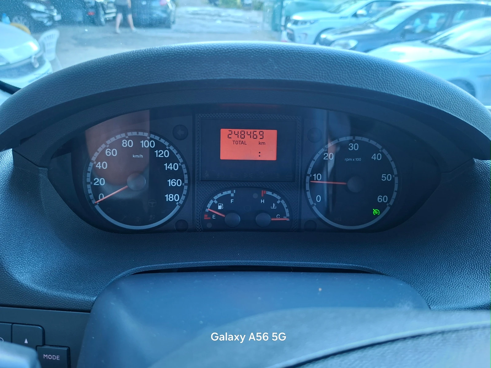 Citroen Jumper 2.2 hdi 101кс., снимка 16 - Бусове и автобуси - 55439441