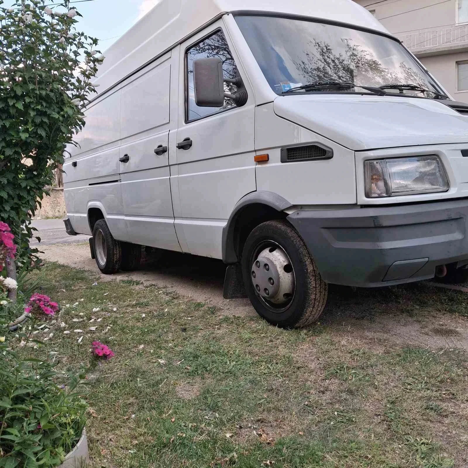 Iveco 3512, снимка 4 - Бусове и автобуси - 55598510