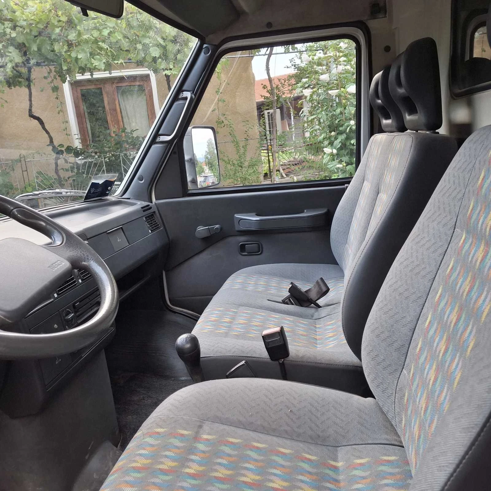 Iveco 3512, снимка 5 - Бусове и автобуси - 55598510