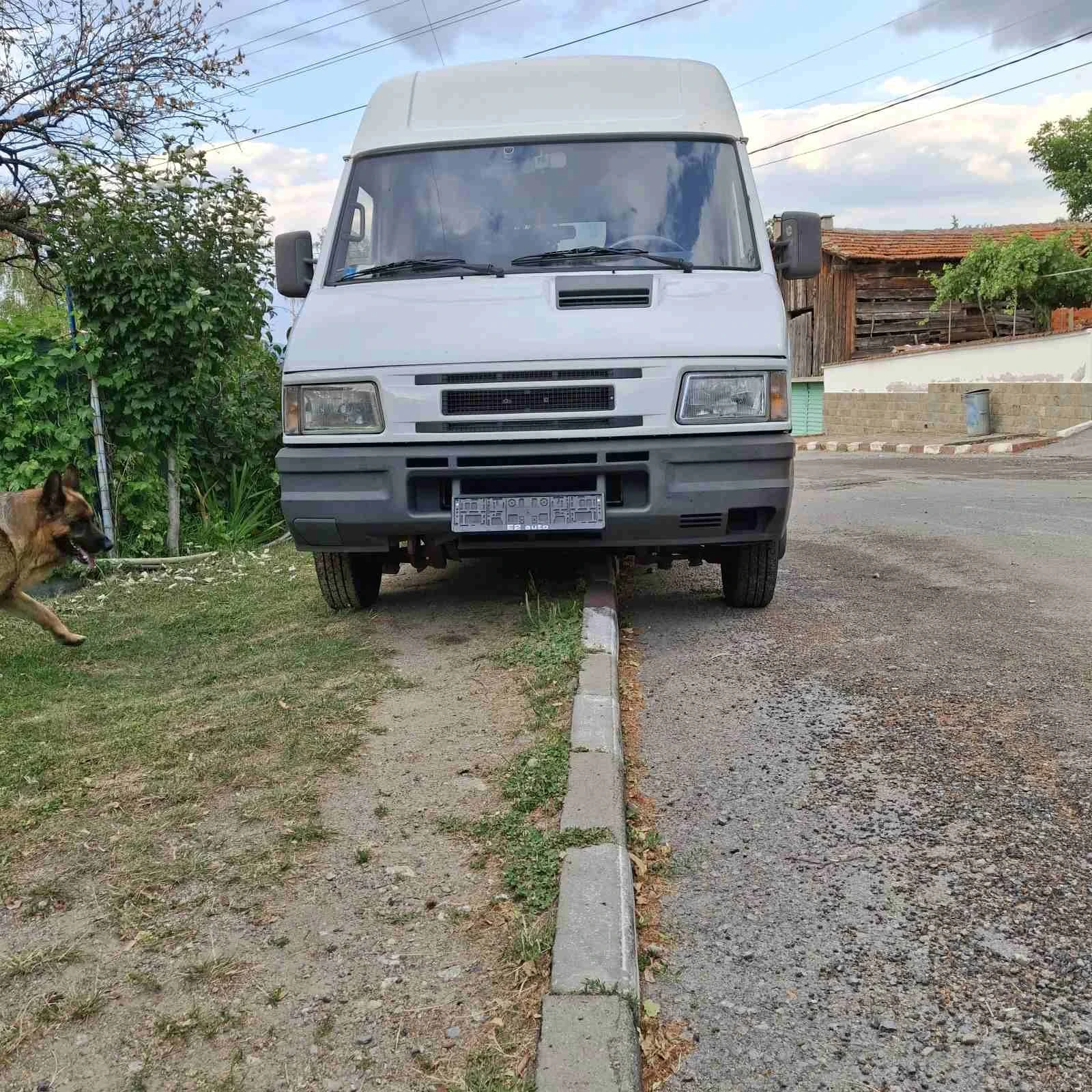 Iveco 3512