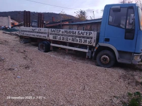 Iveco Eurocargo, снимка 3