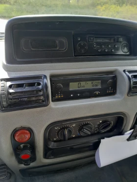 Renault Mascott, снимка 2