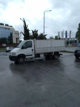 Renault Mascott, снимка 6