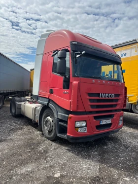 Iveco Stralis, снимка 2