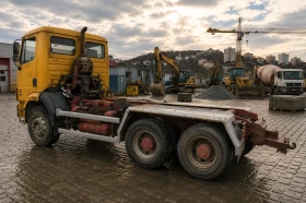 Mercedes-Benz 2638 V8, снимка 2