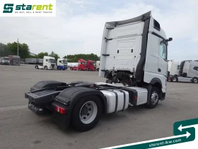 Mercedes-Benz Actros SZM25008 | Mobile.bg    5