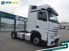 Mercedes-Benz Actros SZM25008 | Mobile.bg    3