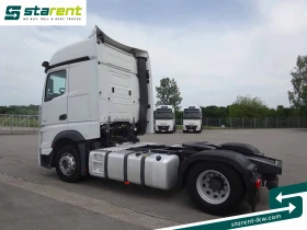 Mercedes-Benz Actros SZM25008 | Mobile.bg    7