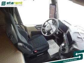Mercedes-Benz Actros SZM25008 | Mobile.bg    15