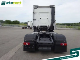 Mercedes-Benz Actros SZM25008 | Mobile.bg    6