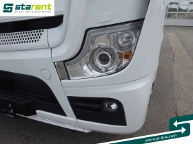 Mercedes-Benz Actros SZM25008 | Mobile.bg    10