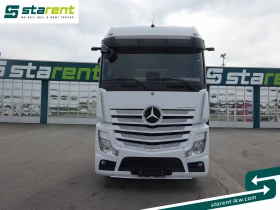 Mercedes-Benz Actros SZM25008 | Mobile.bg    2