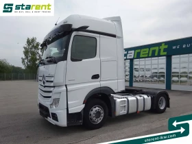  Mercedes-Benz Actros