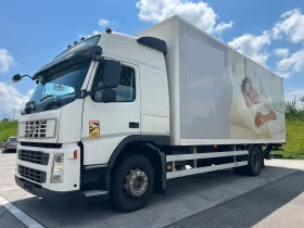  Volvo Fm