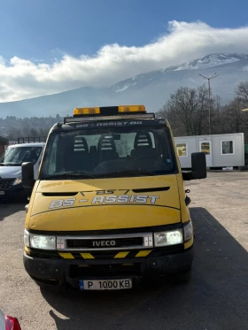 Iveco Daily 35c11 | Mobile.bg � ����� ������ 3