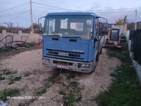 Iveco Eurocargo 