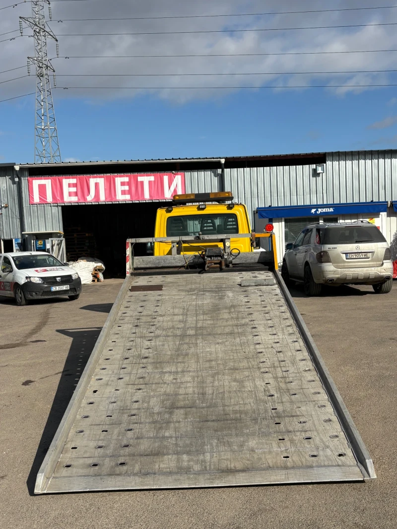 Iveco Daily 35c11, снимка 2 - Камиони - 53439091