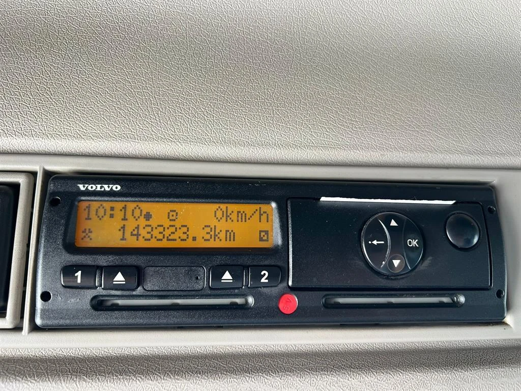 Volvo Fm 300 - изображение 8