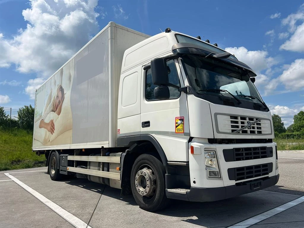 Volvo Fm 300 - изображение 3