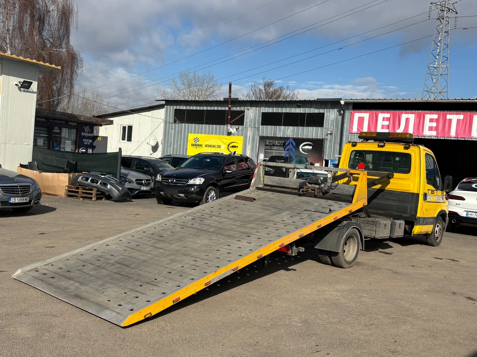 Iveco Daily 35c11 | Mobile.bg � ����������� 5