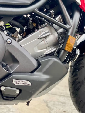 Honda Nc 750 X DCT  Urban Automatic , снимка 12
