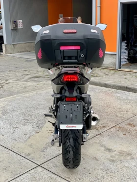 Honda Nc 750 X DCT  Urban Automatic , снимка 10