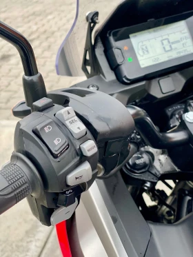 Honda Nc 750 X DCT  Urban Automatic , снимка 4