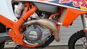 Ktm SX-F 450 FE 2019, снимка 7