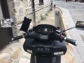 Suzuki Burgman, снимка 4