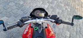 Aprilia Dorsoduro, снимка 6