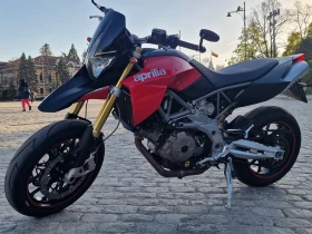 Aprilia Dorsoduro, снимка 1