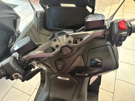 Yamaha T-max 560i 07.2025г., снимка 9