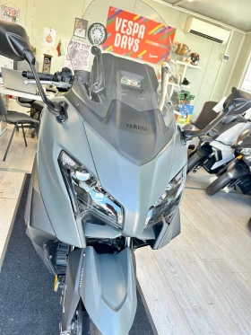 Yamaha T-max 560i 07.2025г., снимка 1