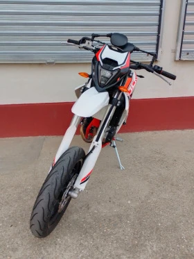 Beta Rr 125, снимка 9