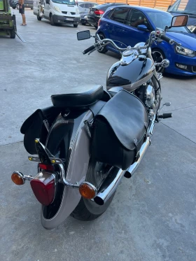 Yamaha Drag Star 650 clasic | Mobile.bg    4