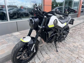 Benelli 250 Leoncino, снимка 5