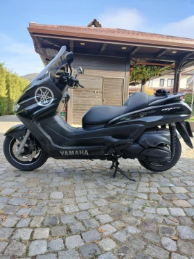 Yamaha Majesty 400, снимка 5