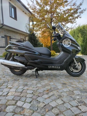 Yamaha Majesty 400, снимка 4