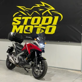  Honda Nc