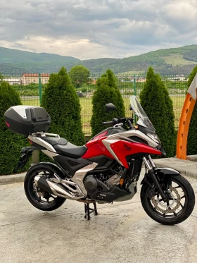  Honda Nc
