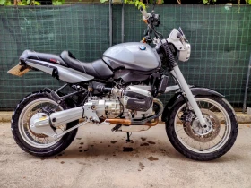 BMW R 1100 R Scrambler | Mobile.bg    2