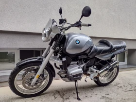 BMW R 1100 R Scrambler | Mobile.bg    3