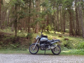 BMW R 1100 R Scrambler | Mobile.bg    9