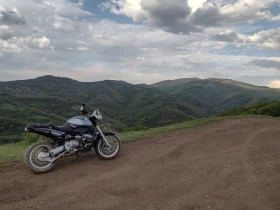 BMW R 1100 R Scrambler | Mobile.bg    5