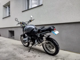 BMW R 1100 R Scrambler | Mobile.bg    4