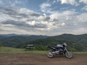 BMW R 1100 R Scrambler | Mobile.bg    6