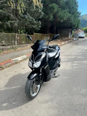     Aprilia 125 125