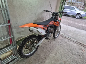 Ktm 350, снимка 2 — Bazar.bg Ktm 350, снимка 2