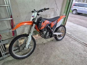 Ktm 350, снимка 7 — Bazar.bg Ktm 350, снимка 7